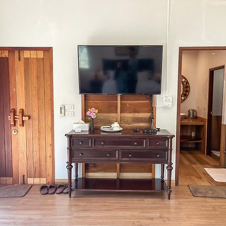 Tippaya Villa Ban Khun Lao Ngoại thất bức ảnh