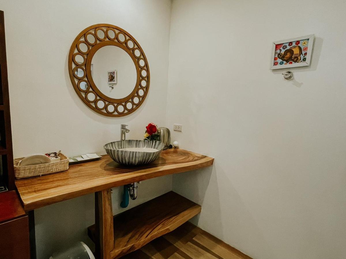 Tippaya Villa Ban Khun Lao Ngoại thất bức ảnh