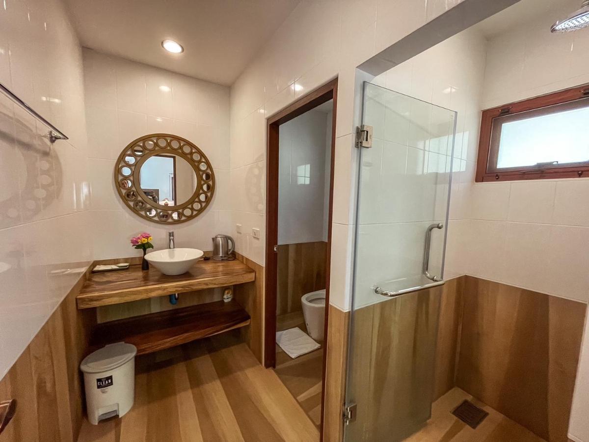 Tippaya Villa Ban Khun Lao Ngoại thất bức ảnh