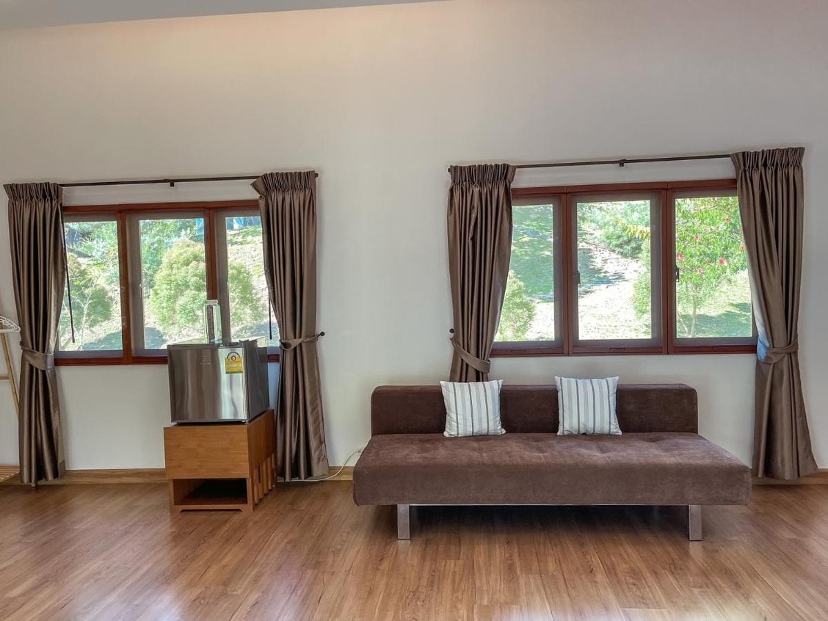 Tippaya Villa Ban Khun Lao Ngoại thất bức ảnh