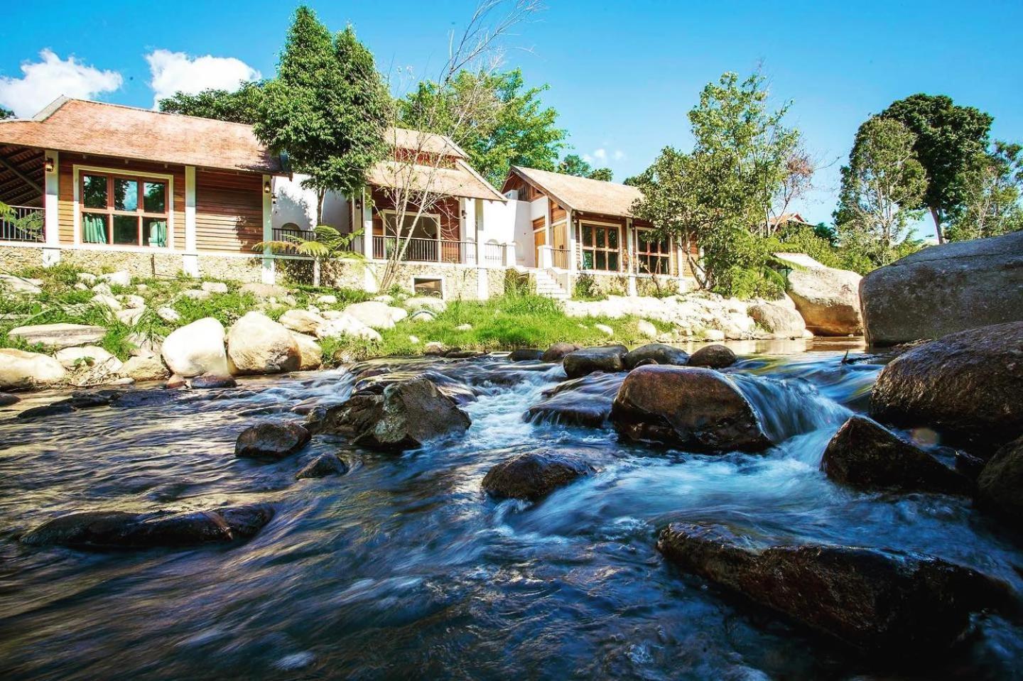 Tippaya Villa Ban Khun Lao Ngoại thất bức ảnh