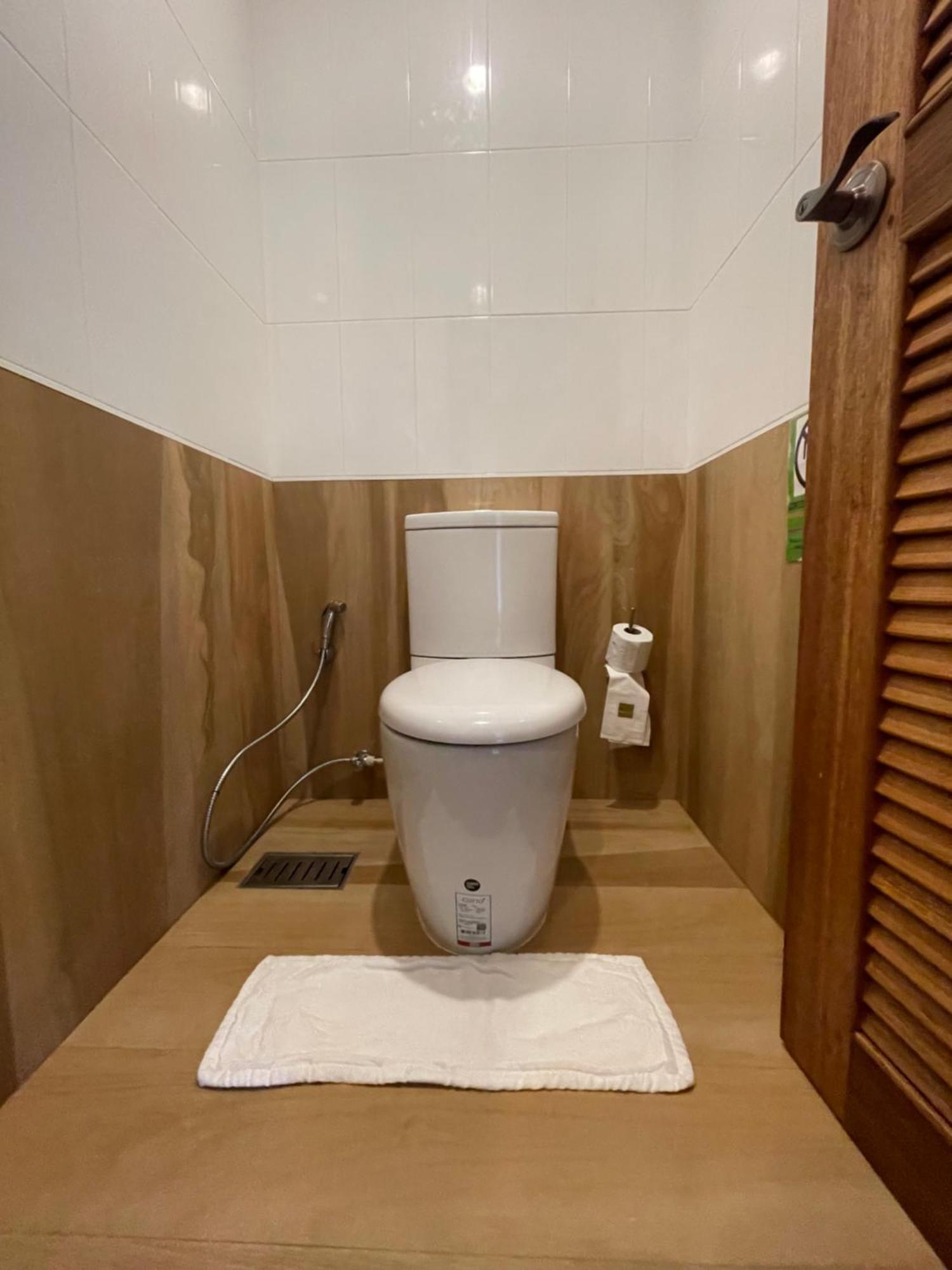 Tippaya Villa Ban Khun Lao Ngoại thất bức ảnh