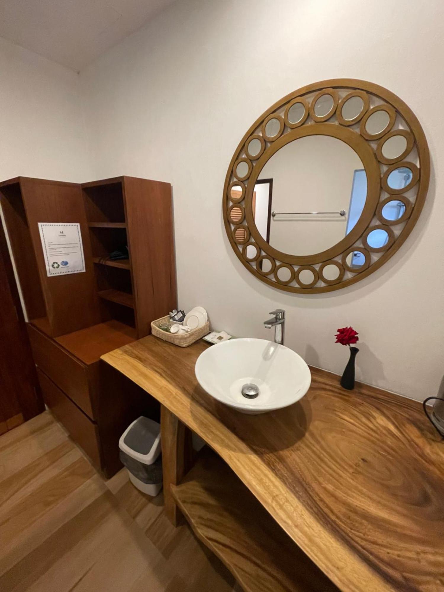 Tippaya Villa Ban Khun Lao Ngoại thất bức ảnh