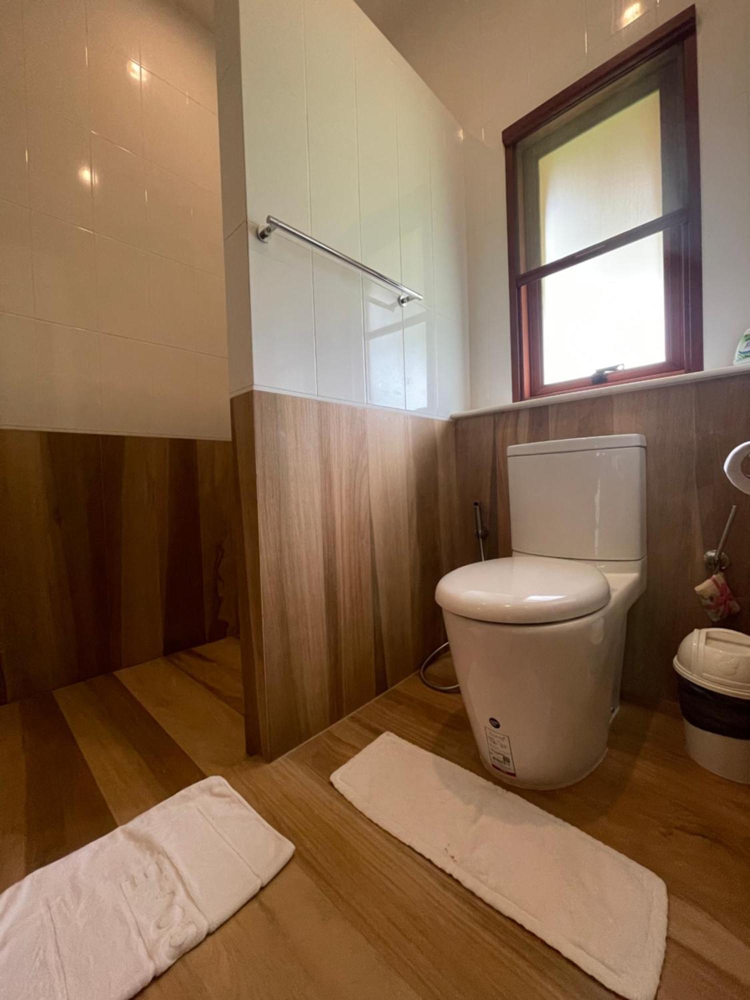 Tippaya Villa Ban Khun Lao Ngoại thất bức ảnh