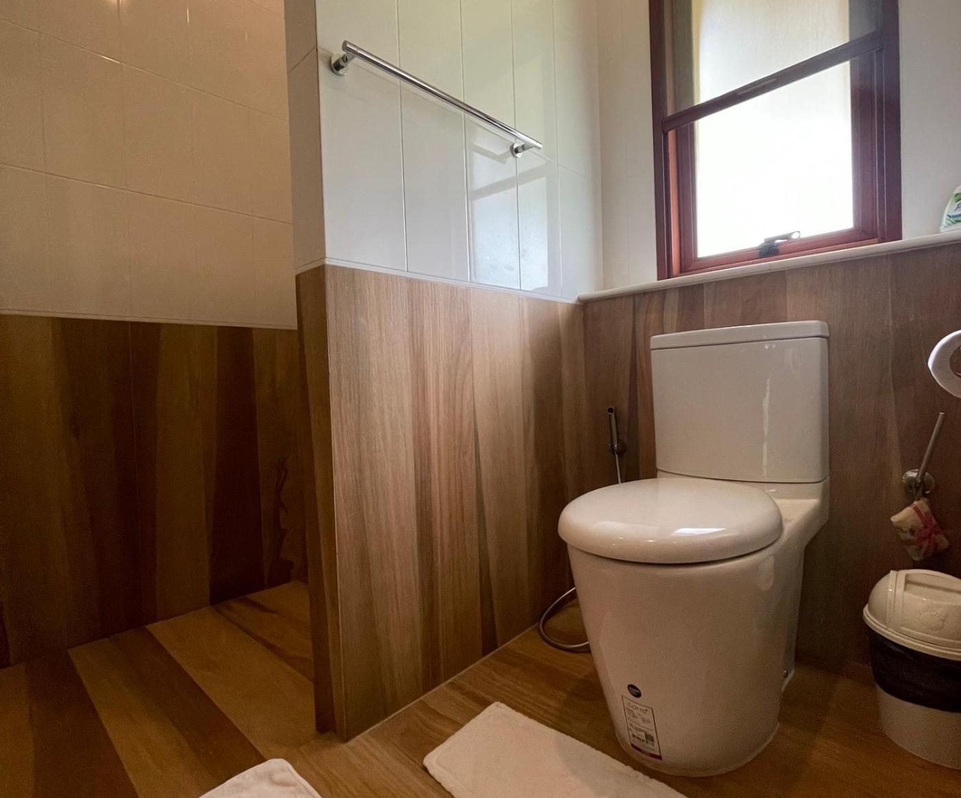 Tippaya Villa Ban Khun Lao Ngoại thất bức ảnh