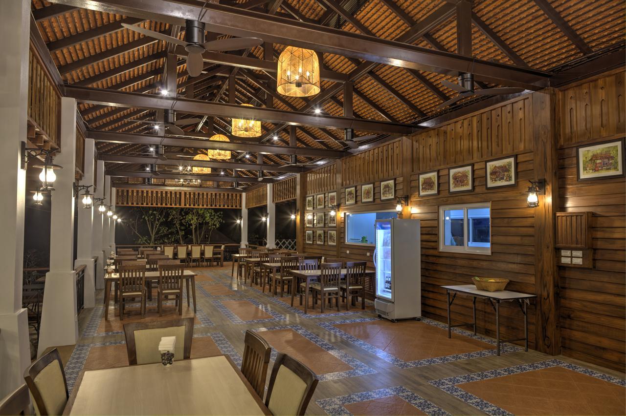 Tippaya Villa Ban Khun Lao Ngoại thất bức ảnh